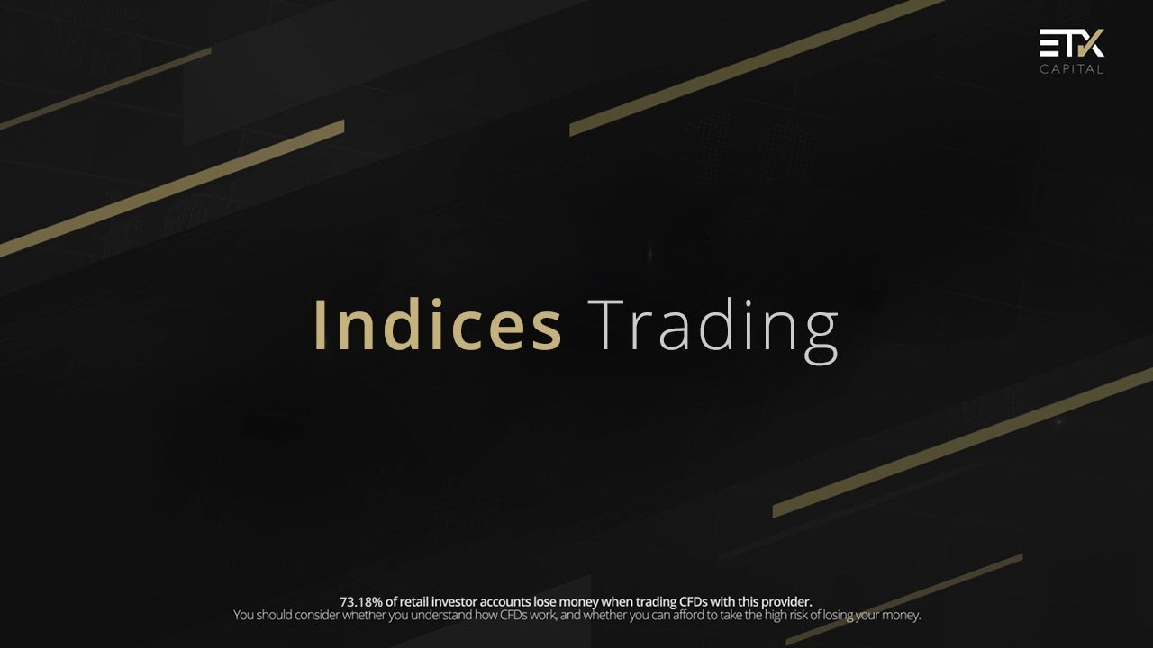 What is Indices Trading?