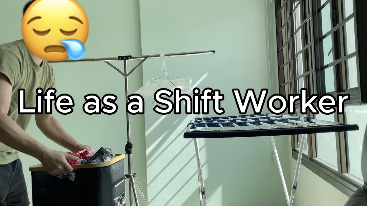 Quit Corporate To Work F&B | Is It Worth It? | Life in Singapore Vlog