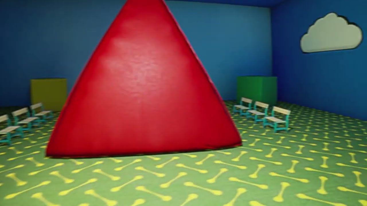LIVE — Exploring the Poolrooms 🎪