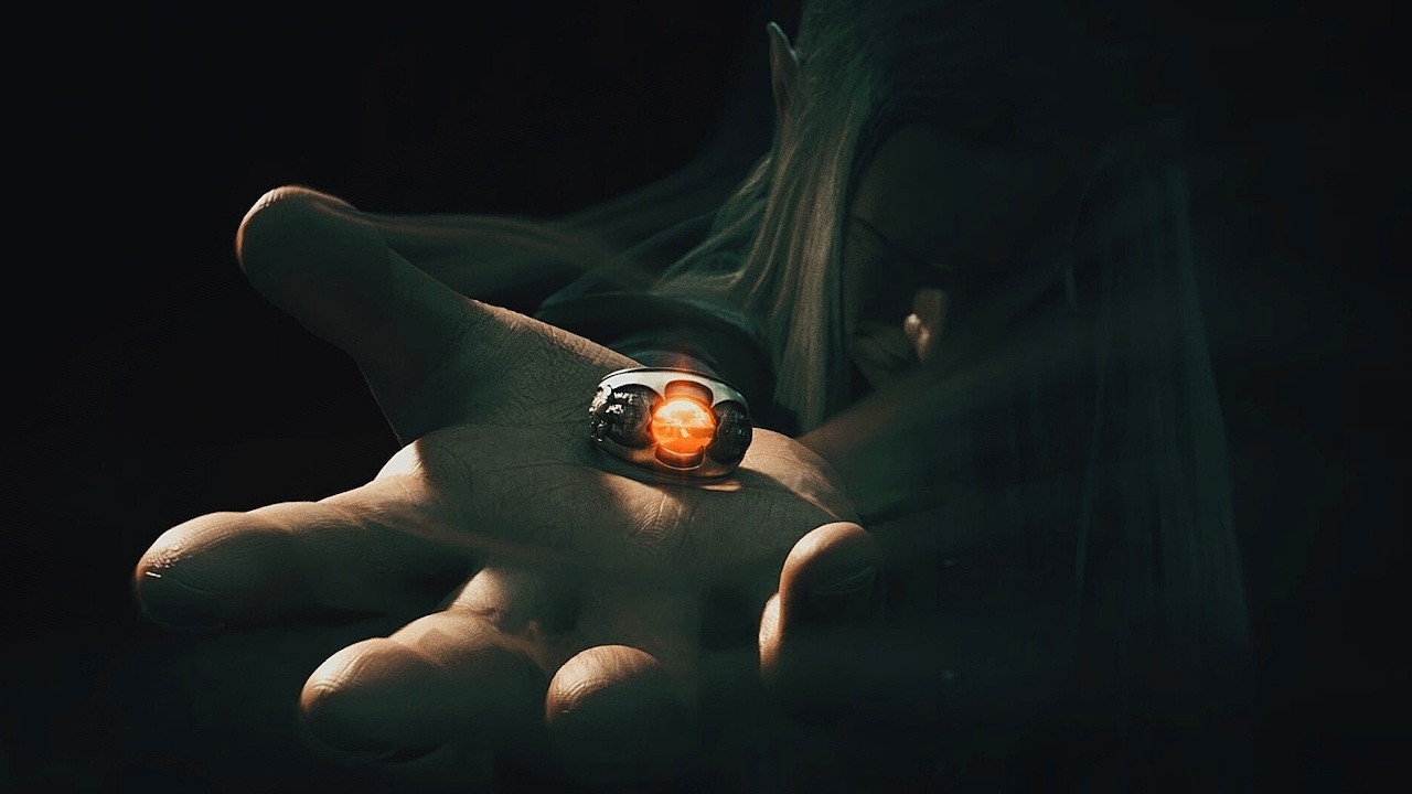 Middle-earth: Shadow of War редактирование орков и снаряжение Талиона Cheat Engine