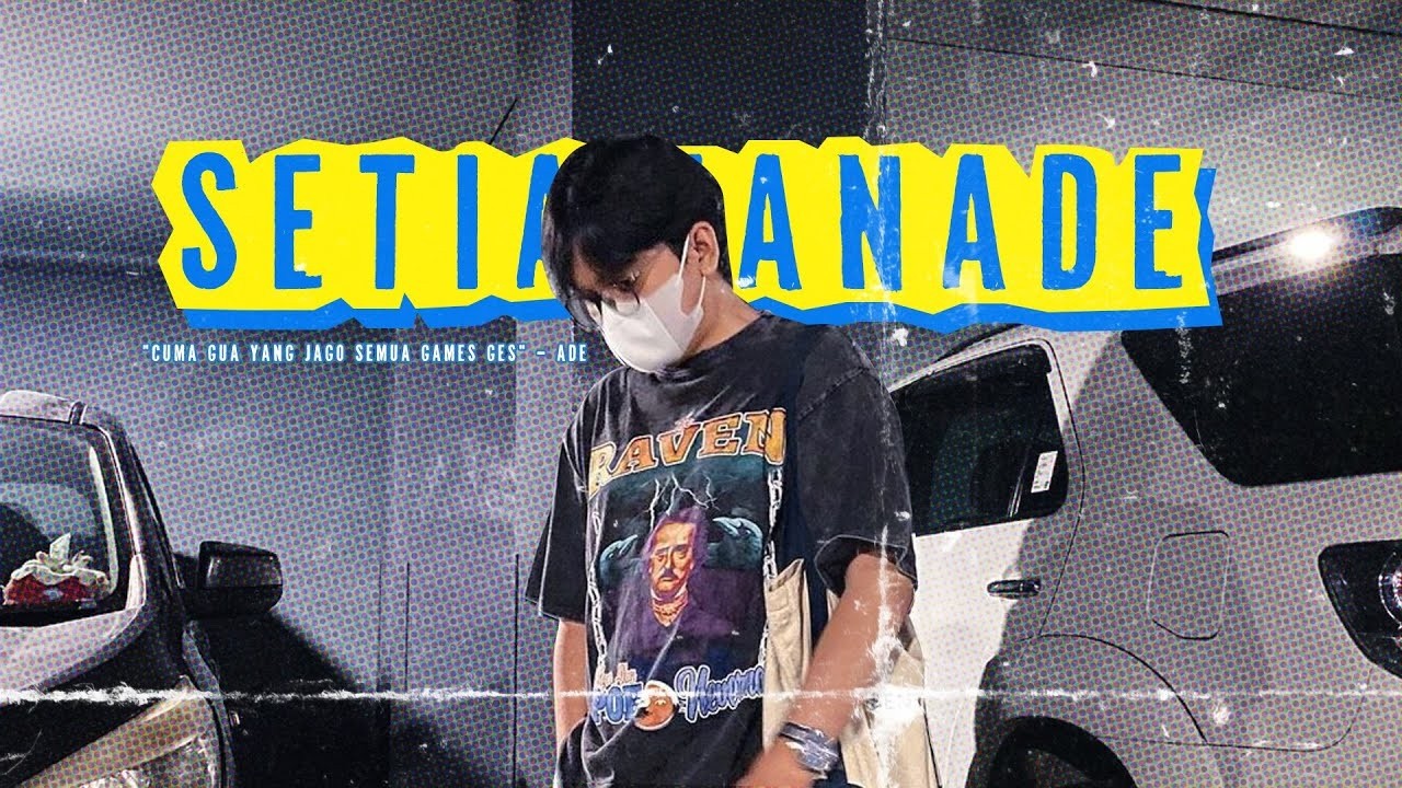 LANGSUNG SAJA KITA MABAR GAME TERBAIK BARENG EL TOXICO MR @DzawinNur.