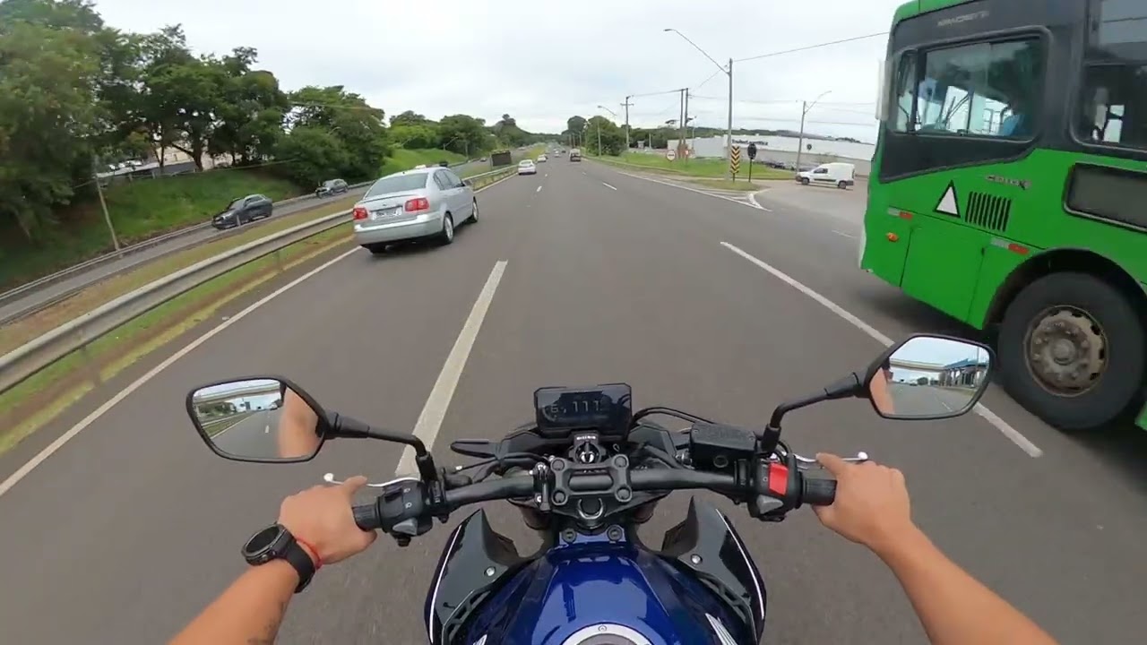 Vem comigo nesse rolê 