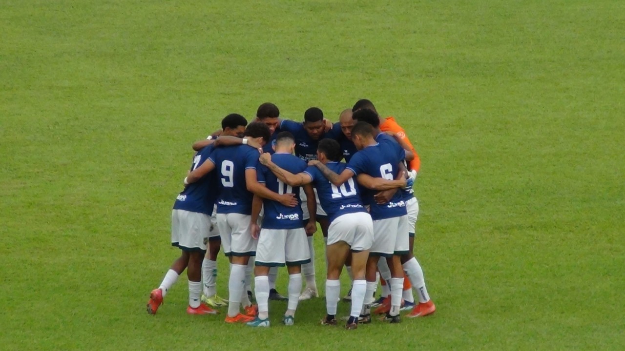PAULISTA A 3 RIO PRETO 1x0 XV DE JAÚ   MELHORES MOMENTOS