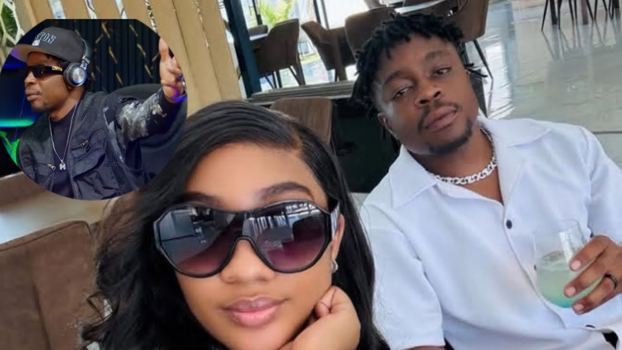 Holy Ten reacts after Interview with Dj Ollah (Now dzaSober )