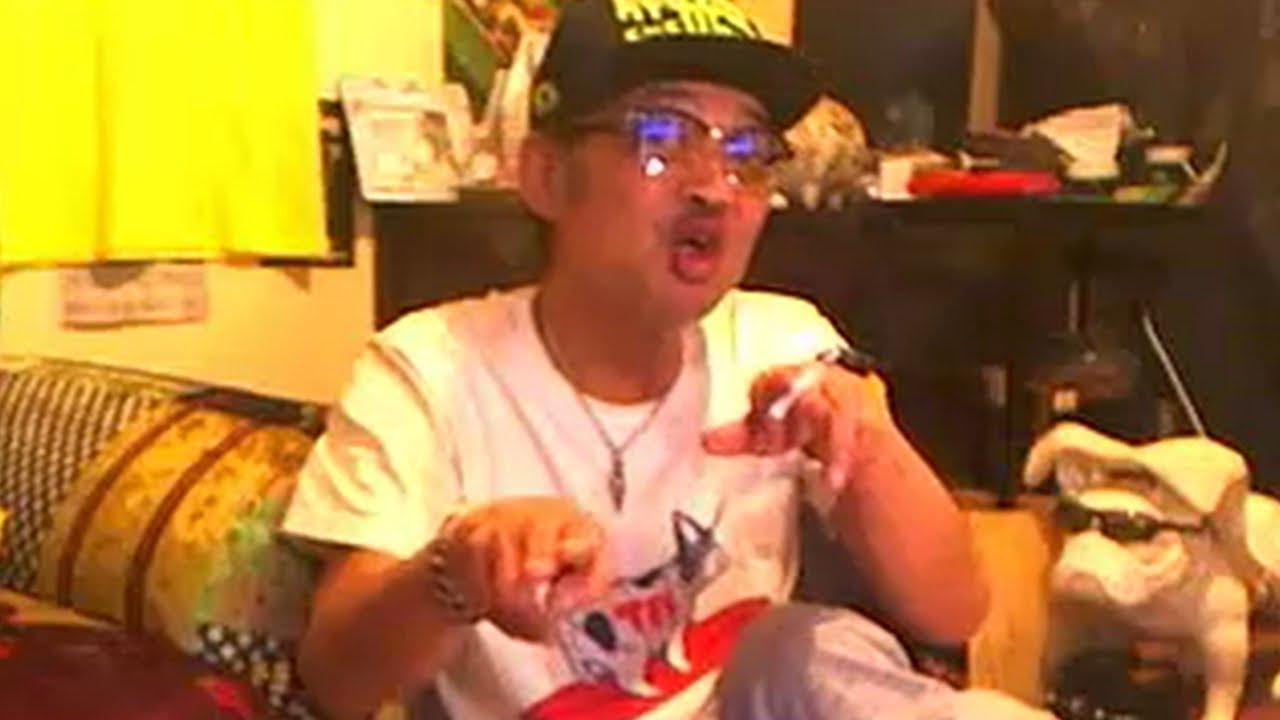 【ウナちゃんマン】　「みょーん」は受け入れたのに「シセキン」はダメなんですか？　　2020年04月06日