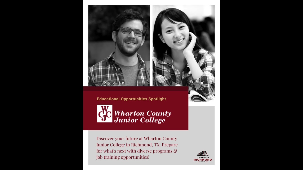 Richmond - Wharton County Junior College