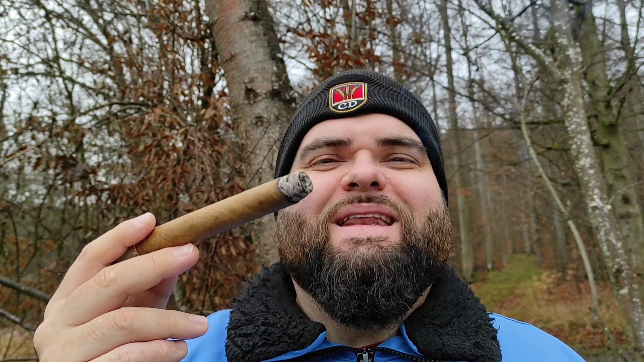 Domaine de Lavalette Classic Double Corona Zigarren Review