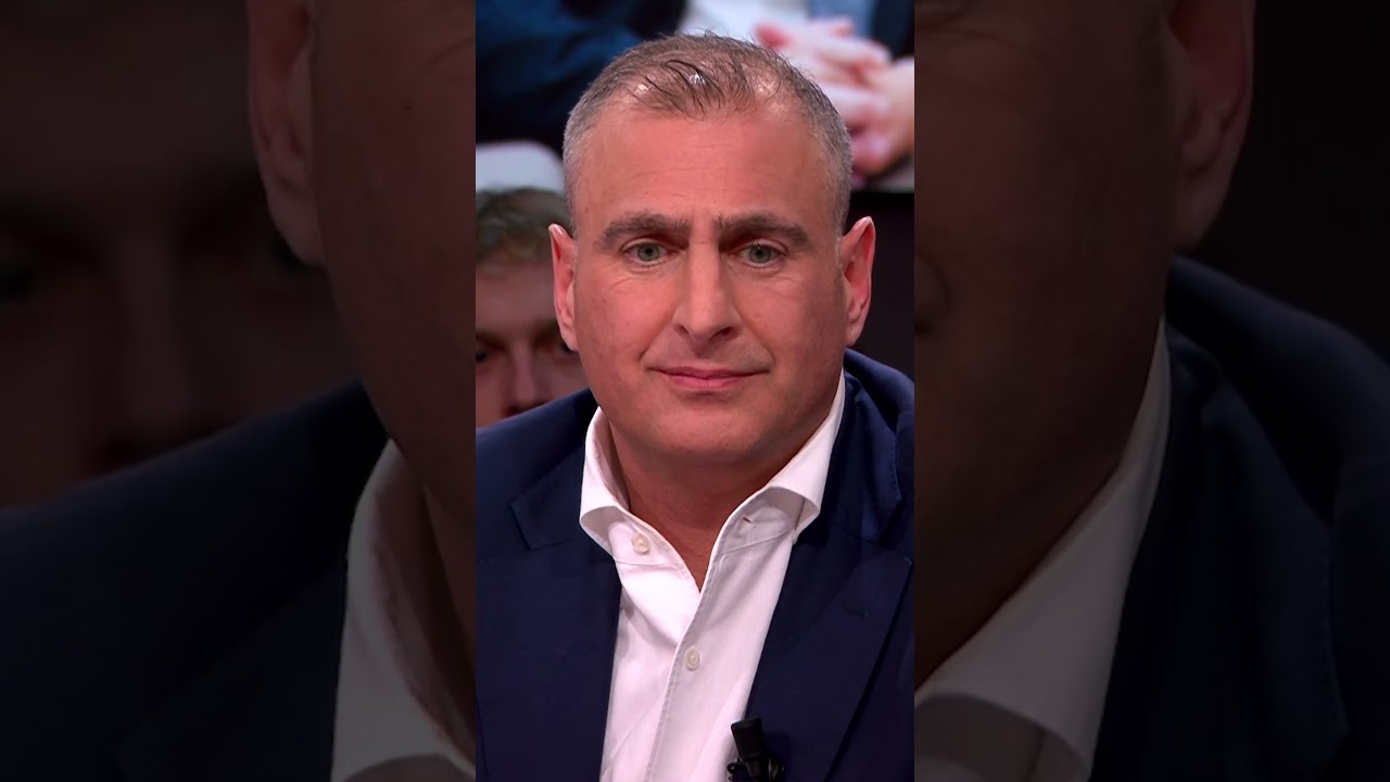 Gidi Markuszower over de grote breuk binnen de PVV | Pauw & De Wit