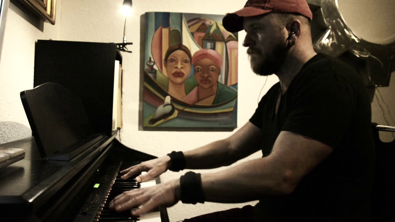 Malaika (Piano arr.) #waldteufel78 #malaika #africanmusic