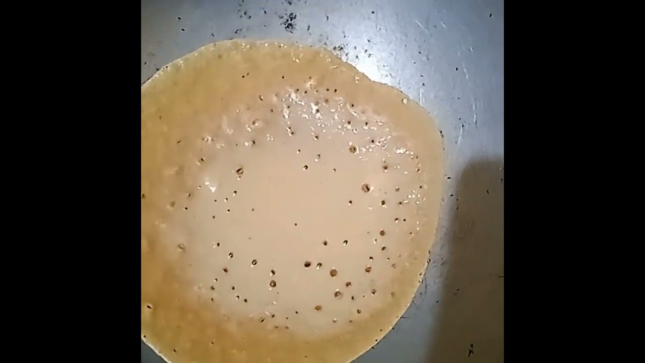 ক্ষীরের পাটিসাপটা দেখো আর বানিয়ে ফেলো 👍