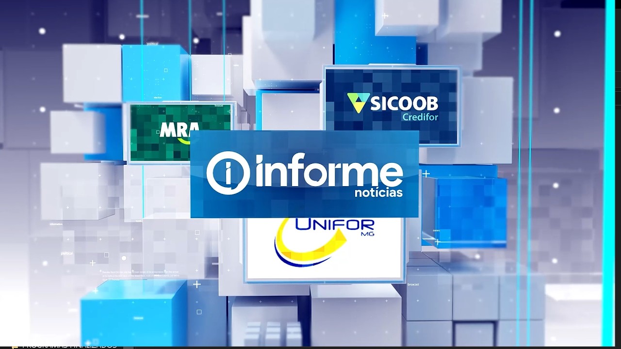 INFORME NOTÍCIAS - 17.03.2026