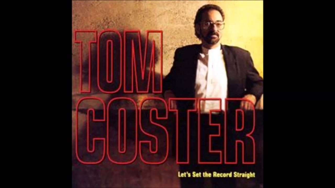 Tom Coster - To Be or Not to Be