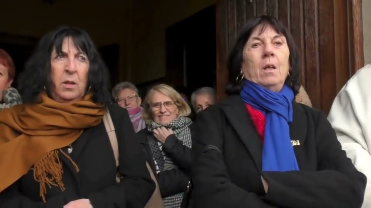 WEBS PROD et  LA WEB TV du SAULNOIS et ENVIRONS présente Mémoire de Novembre.