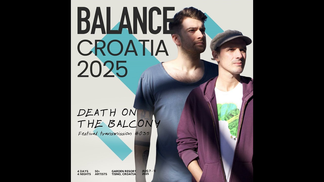 Balance Croatia 035: Death on the Balcony