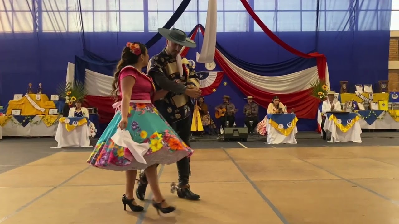 Campeones Nacionales Adulto Joven 2020 entrega Regional