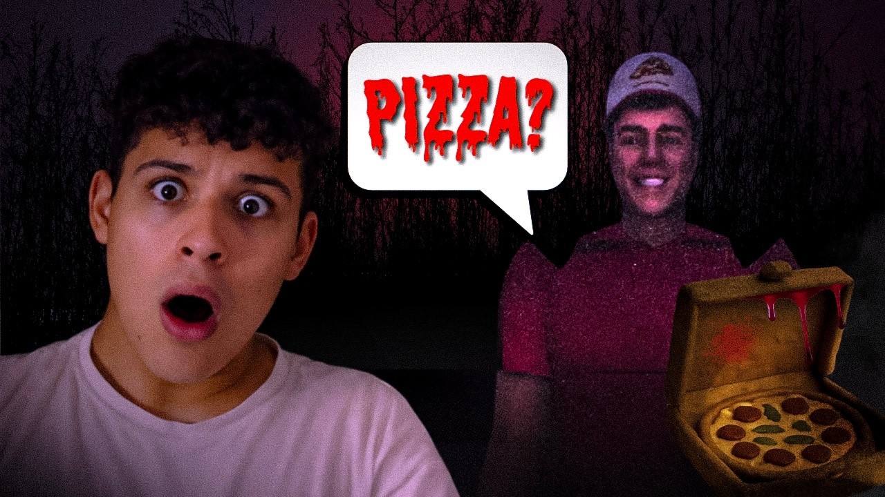 BORROWED FEARS ROBLOX (miedos enterrados)