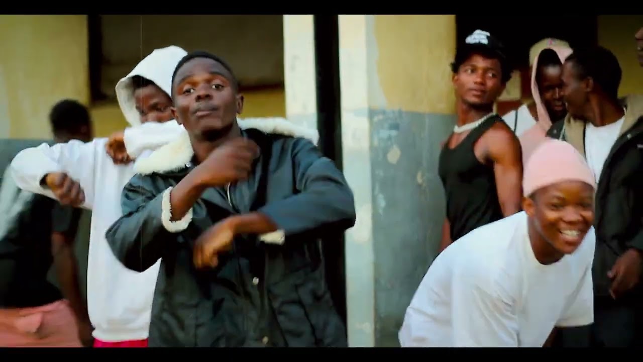 Kellz ft TrApY _Don(Official Video)
