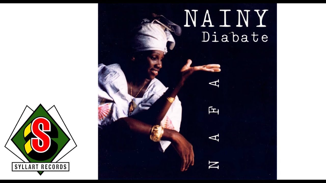 Nainy Diabat&eacute; - Nakamadi (audio)