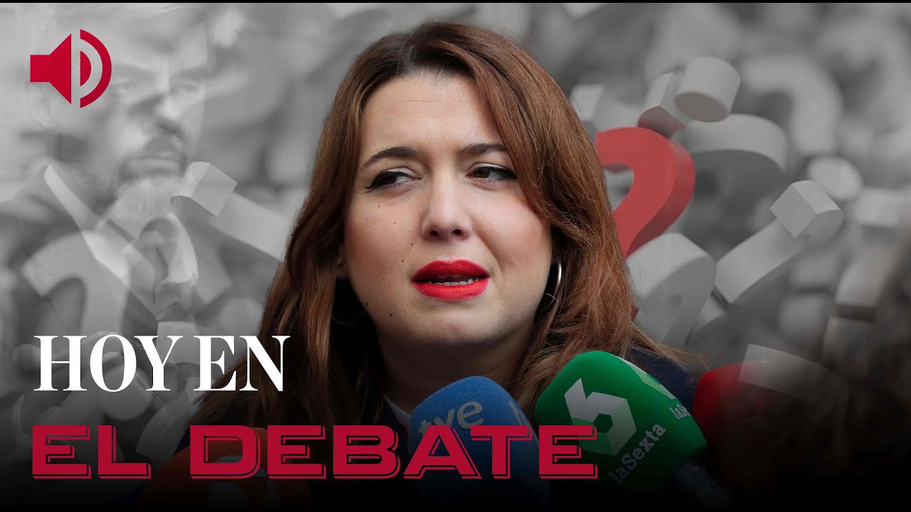 Quién es Pam, la política que colecciona disparates