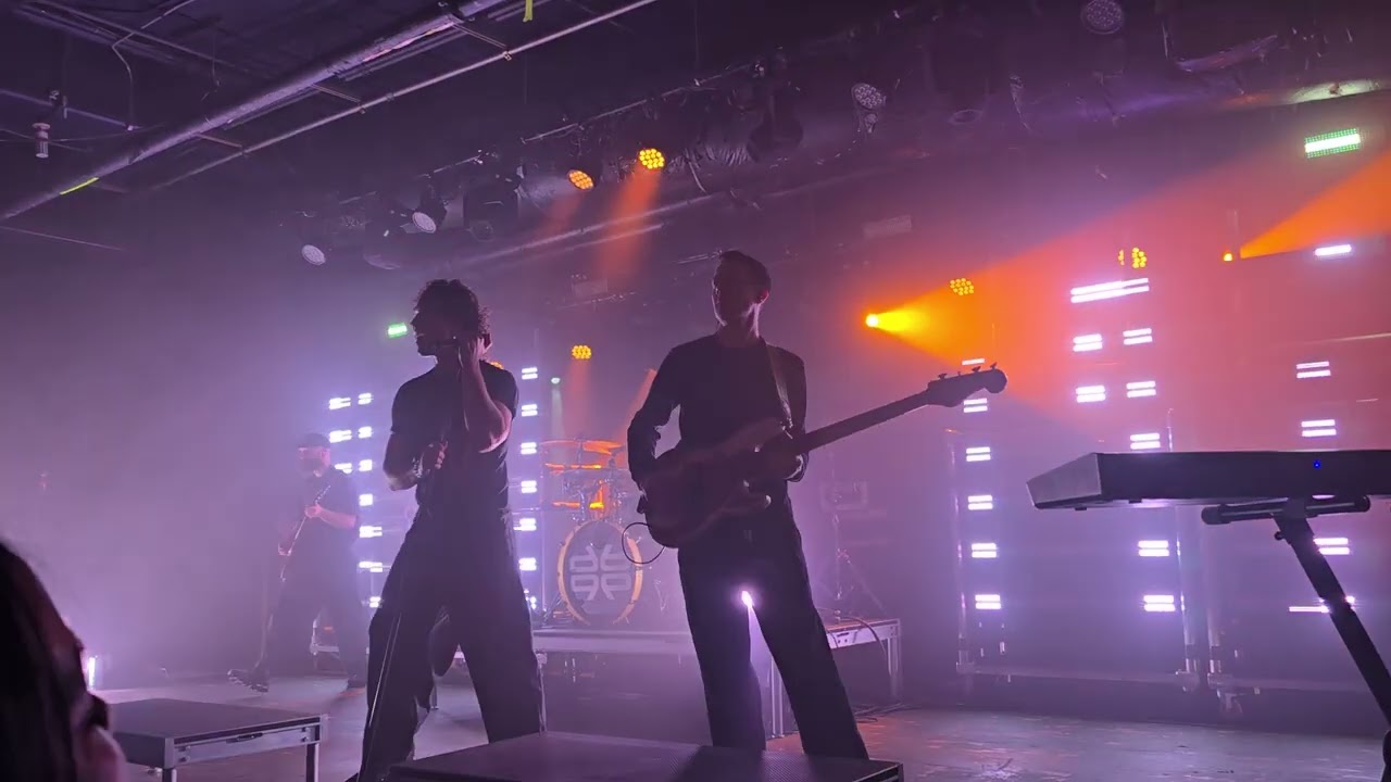 One True Prince - Don Broco 