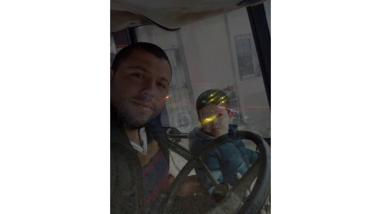 Suyugüzel Erhan KILIÇ