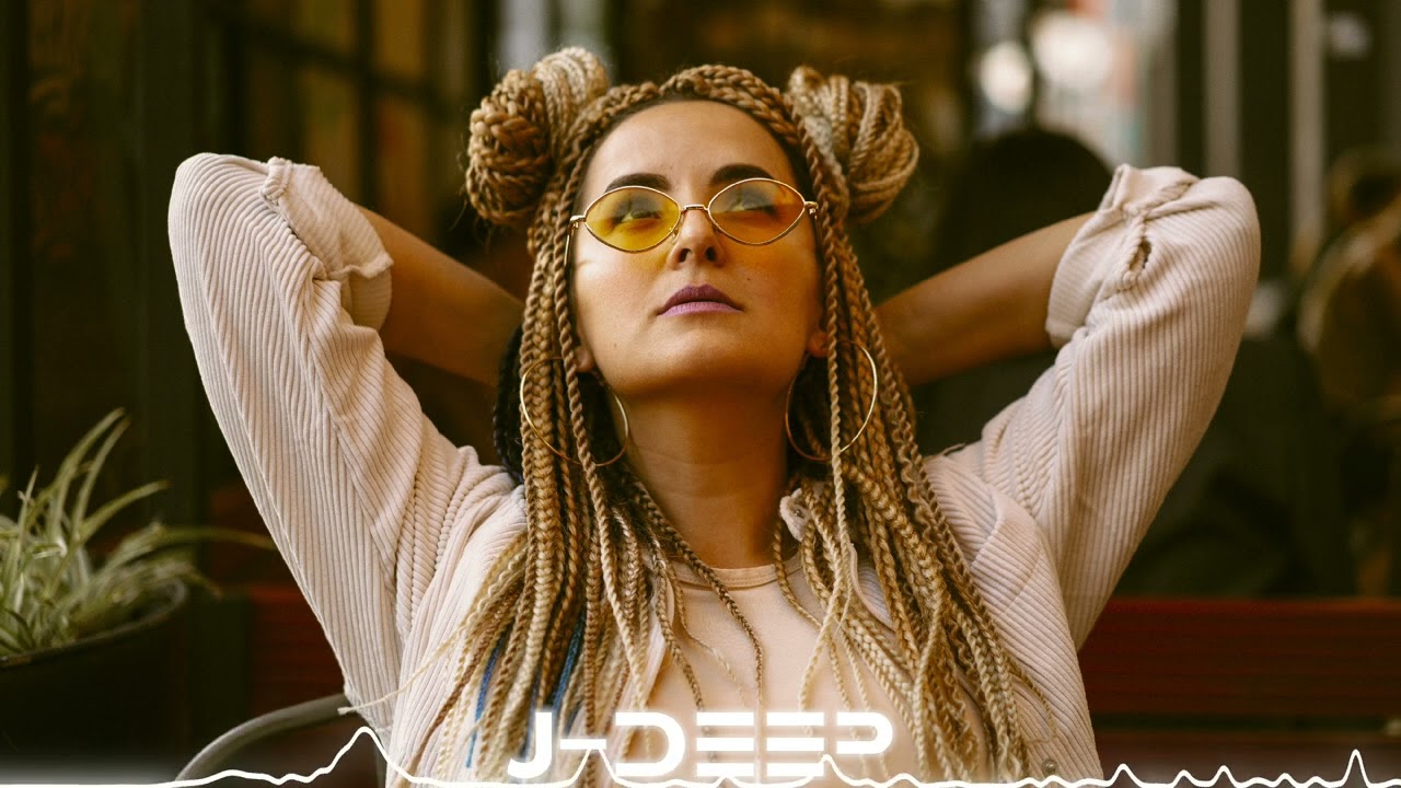 Oriental Deep House with Oud | Night Drive Deep House Mix