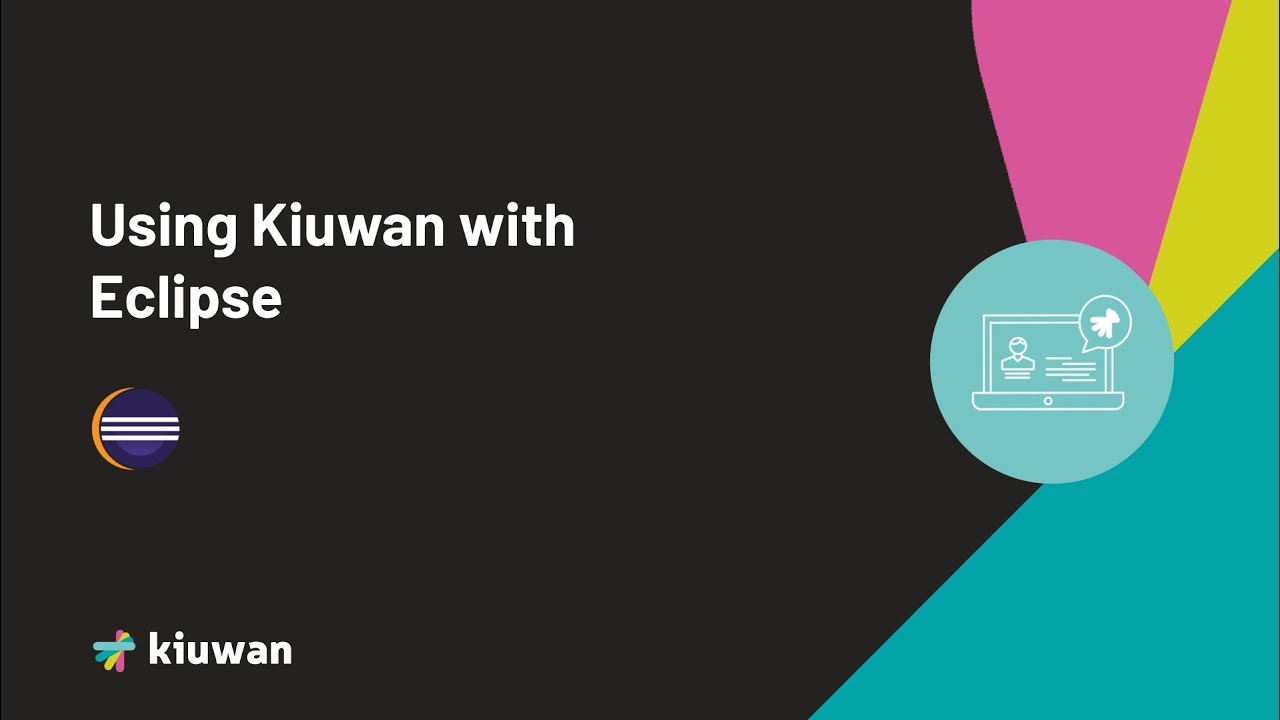 Using Kiuwan with Eclipse