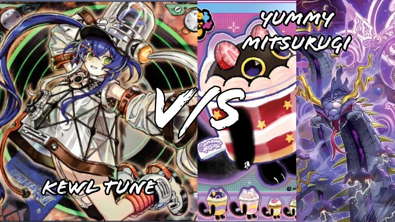 Kewl Tune V/S  Yummy Mitsurugi - Ronda 1 IronMan 2v2 - Tienda Ghost 4 Life