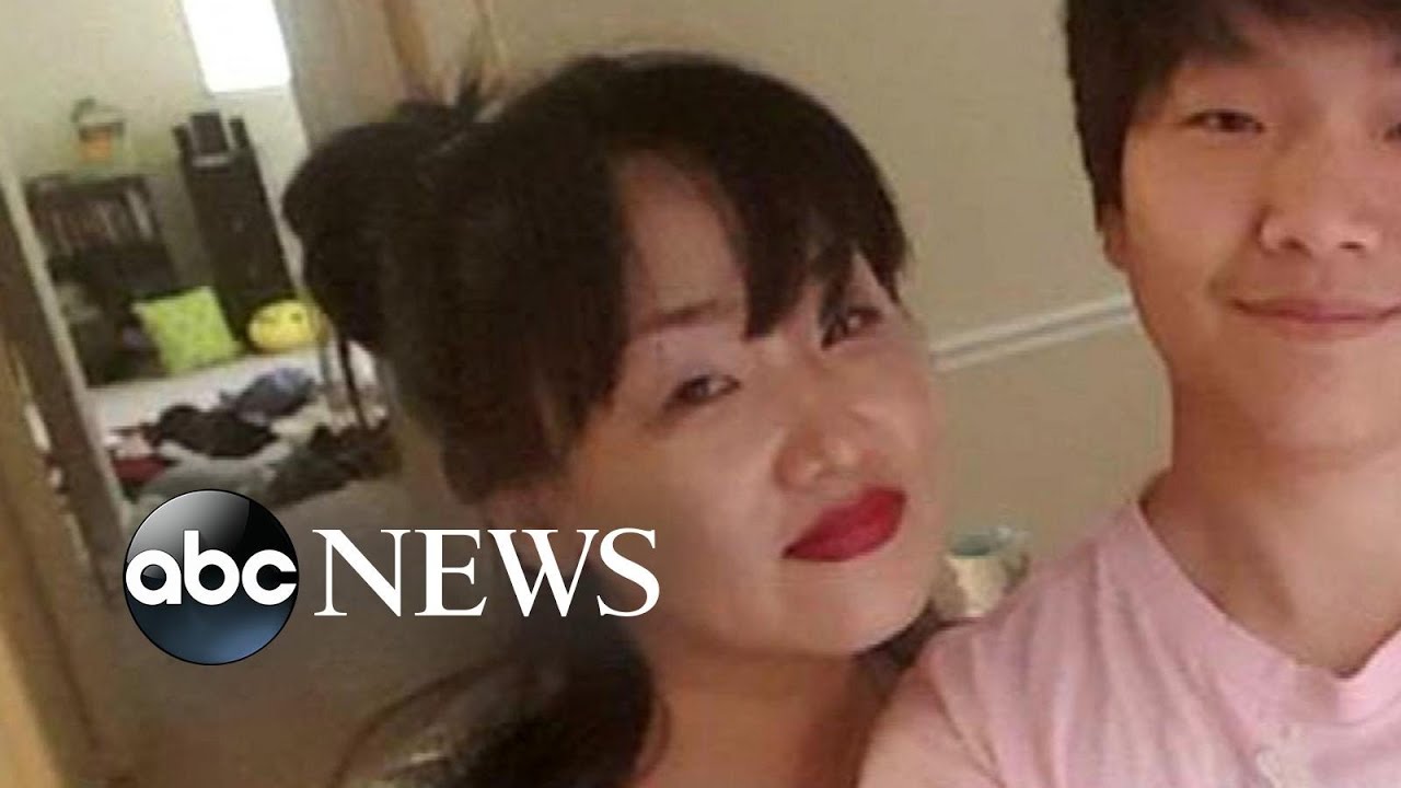 Families of victims in Atlanta spa shootings speak out as investigation is underway | Nightline