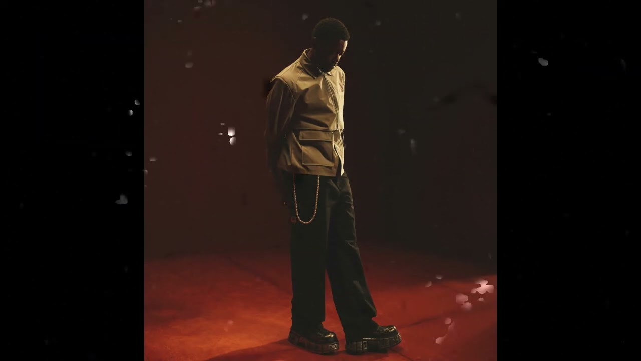 Afrobeat instrumental 2026 ft Fola 