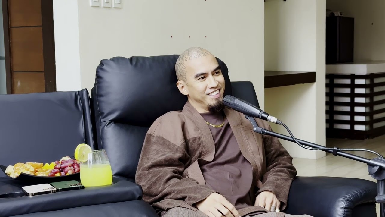 Kolektahin Mo Ang Mga Babaeng Nagkakagusto Sayo - Bugoy Na Koykoy - Rimshot Life Podcast
