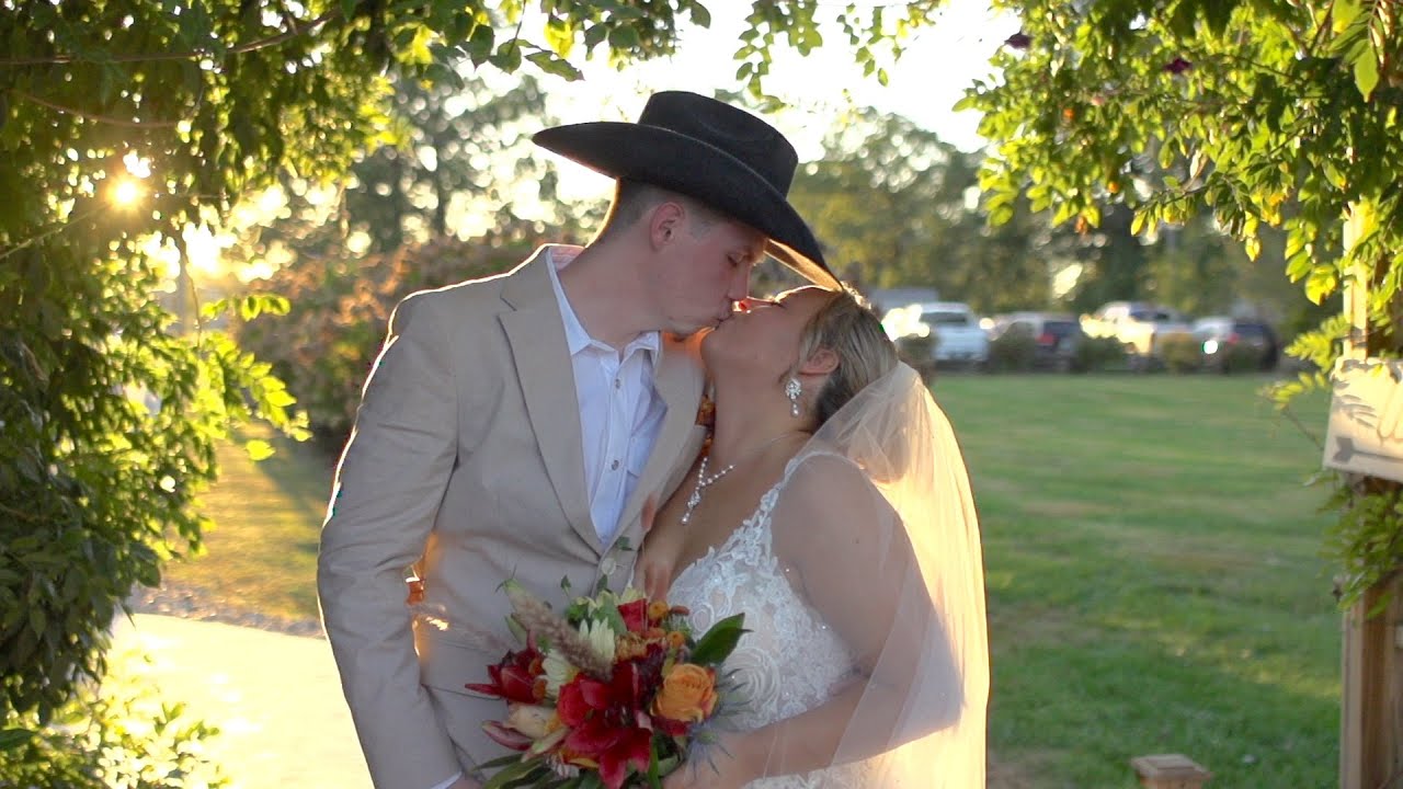 Brianna & Ryan's Wedding