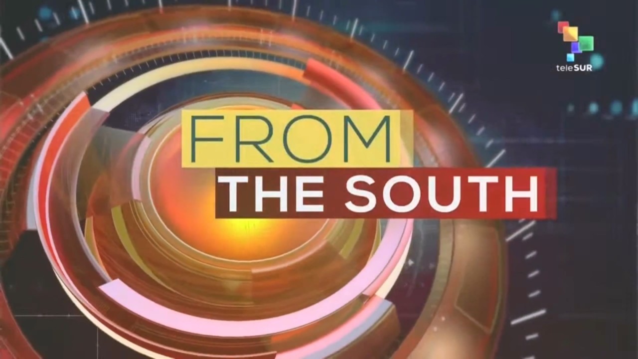 FTS 02:30 14-2: People around the world condemn U.S. interventionist actions against Cuba