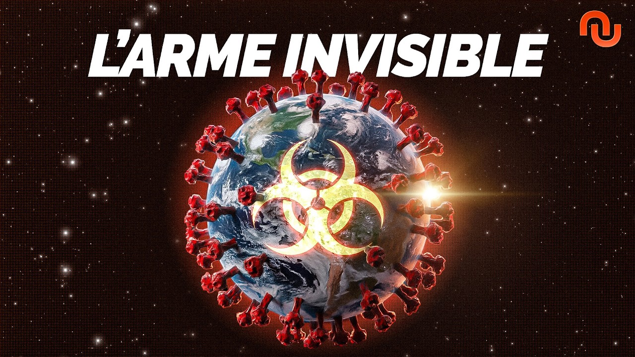 La prochaine guerre mondiale pourrait être biologique