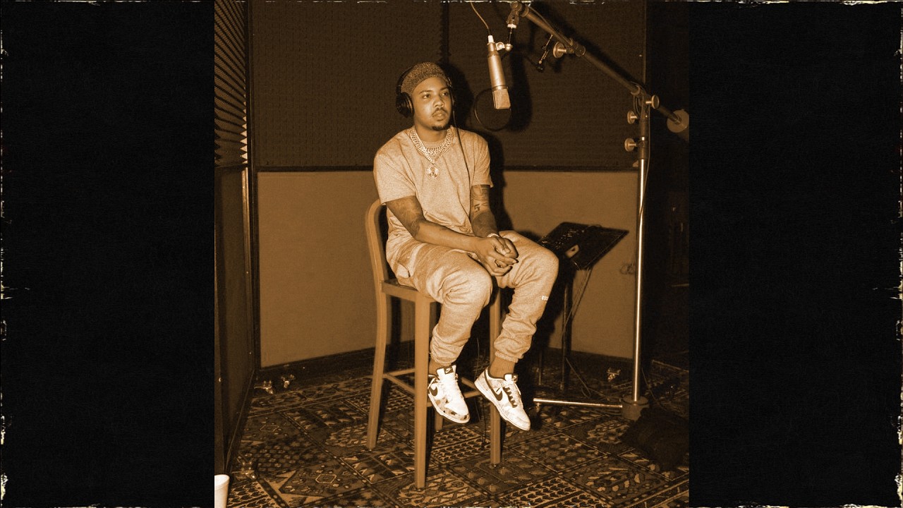 (FREE) G Herbo x Lil TJay Type Beat - 'To The Top'