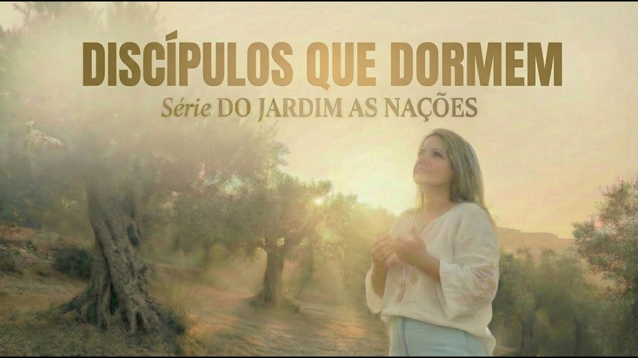 A VIGILÂNCIA ESPIRITUAL EM TEPOS DICISIVOS.