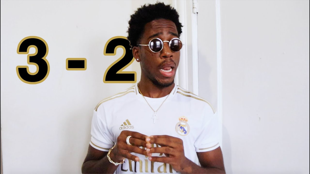 How Real Madrid Lost to Shakhtar