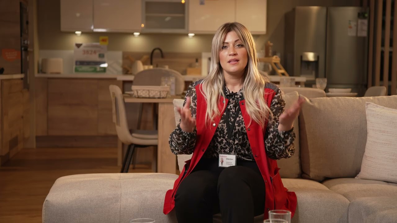 ON A REFAIT CONFORAMA 😱 (et c’est à Valenciennes)