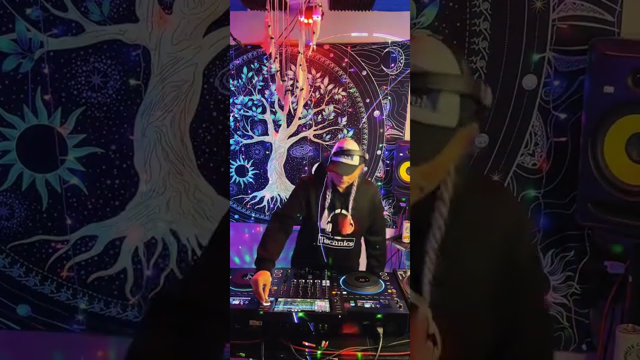 Dj session 