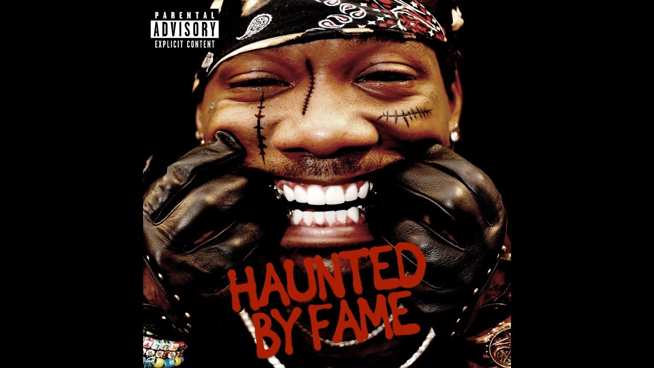 Offset - HAUNTED BY FAME (Slowed + Reverb)