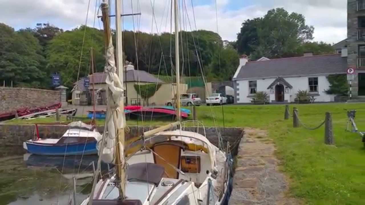 Westport Quay