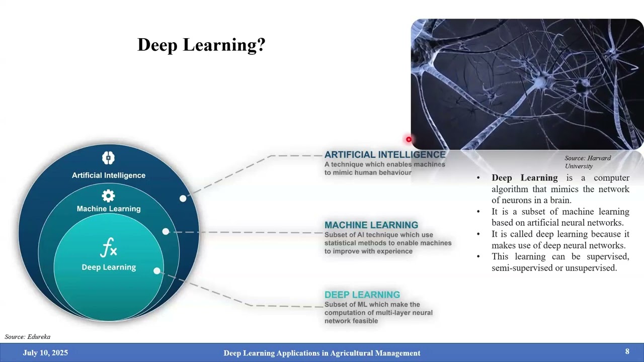 Dr. Nagesh Kumar presents 