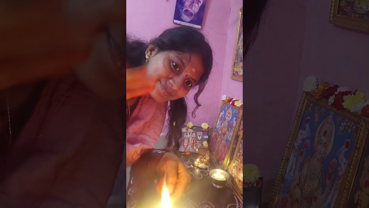 #A simple sankranti vlog 🤗&hearts;️