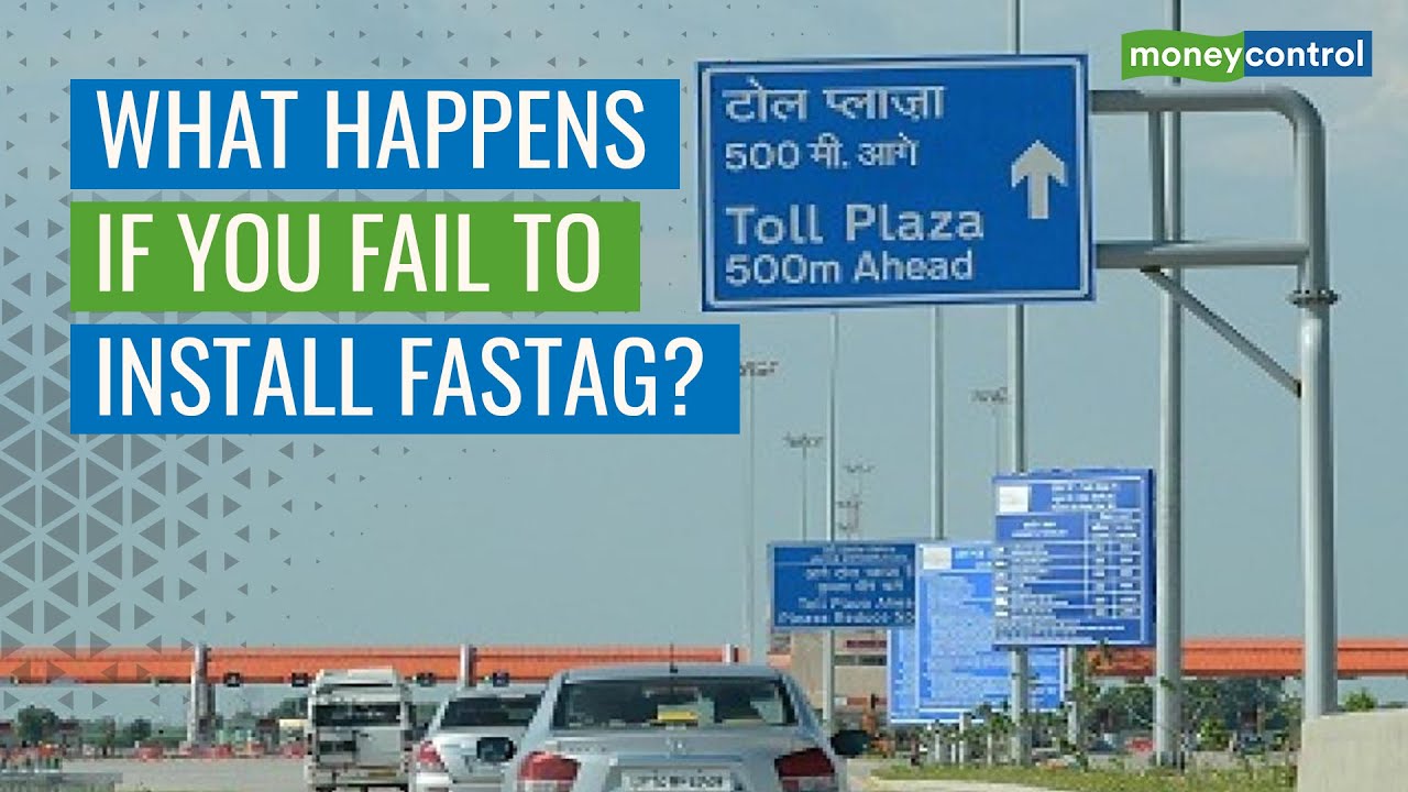 FASTag Mandatory From February 15 Midnight: All You Need To Know