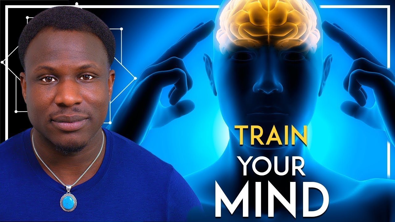 How to Control Your Mind (WARNING - this video will change your life)