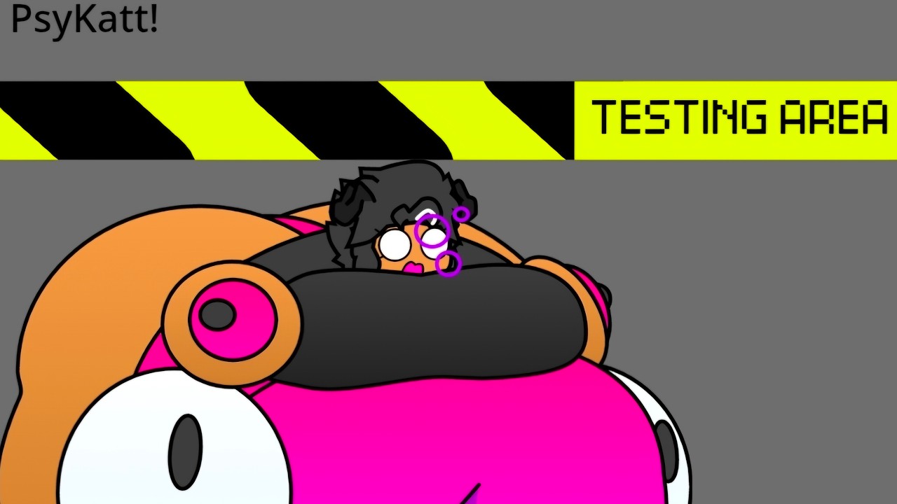Katt's Inflation Tests