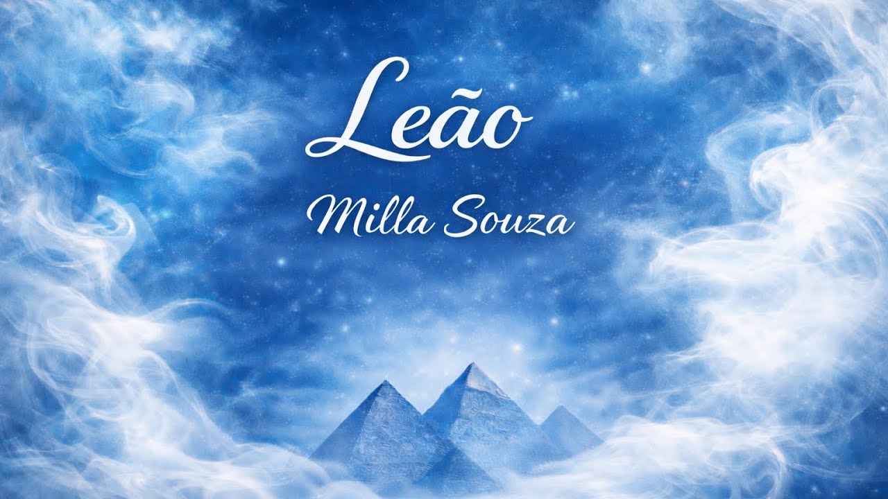 LEÃO ♌️ 02/02/2026 (11)998970271- DEUS TE DARÁ UM GRANDE LIVRAMENTO!