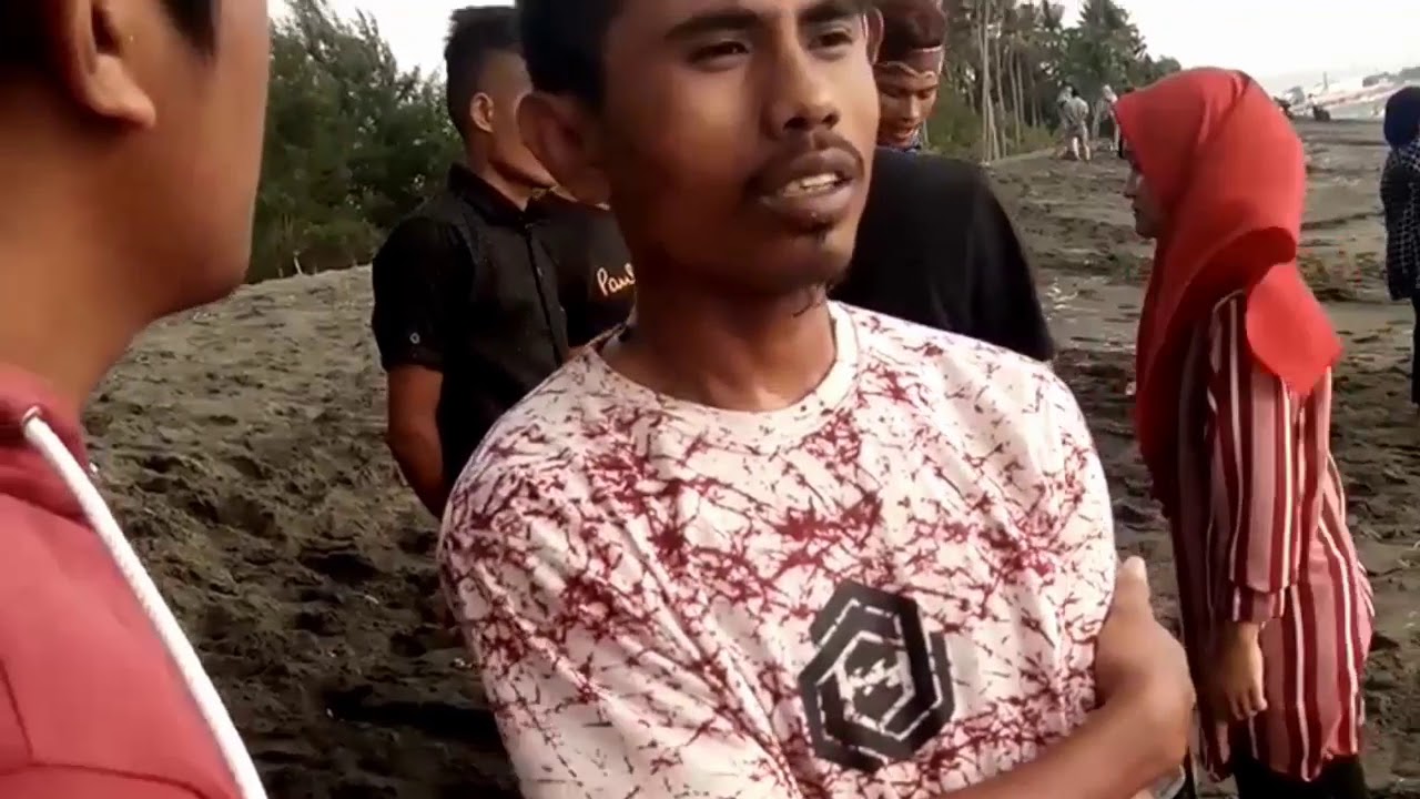 OSPOR KODIMM 2019 | Seru !!