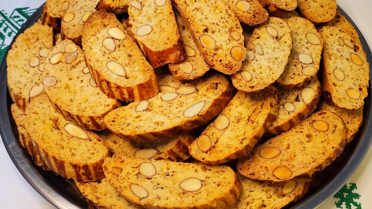 فقاص باللوز ناجح 💯 بدون كسور مع أسرار النجاح ديالو وطريقة طيابو بلا ماتبيتيه بلاما يتشقق