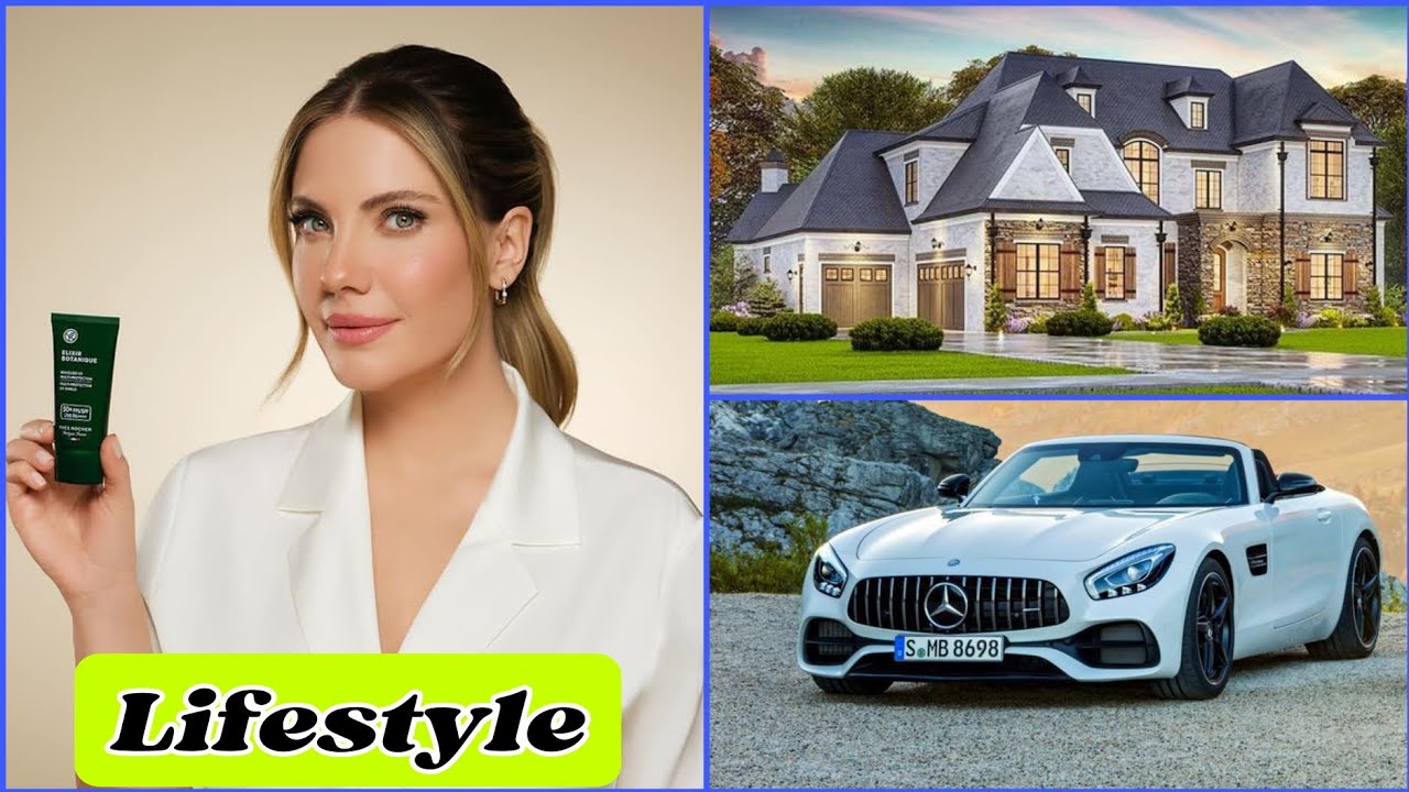 Eda Ece Tuncer Lifestyle || Networth | Height Age | Nationality | Husband | 2024